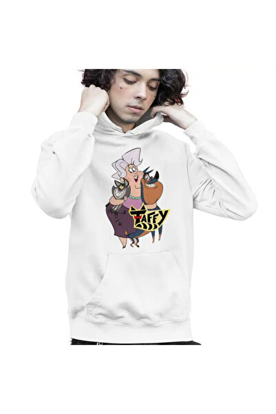 OEM Hanorac Copii Baieti Mrs Muchmore Taffy Bentley