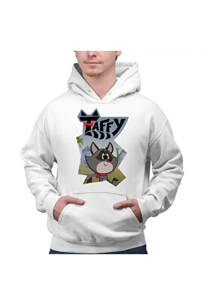 OEM Hanorac Barbati Ratonul Taffy Castel