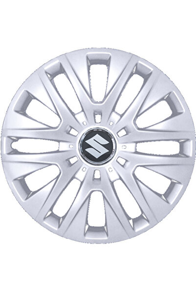 SJS Set 4 Capace Roti Kerime R16, Potrivite Jantelor de 16 inch, Pentru Suzuki, Model 429