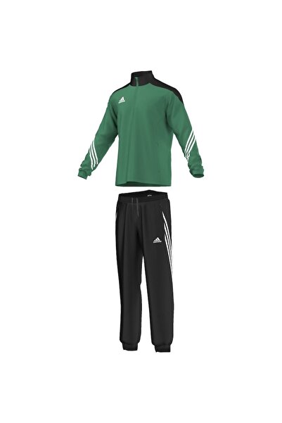 adidas Trening SERE14 PRE SUIT, green/black, S