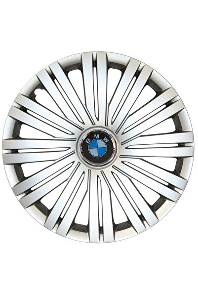 SJS Set 4 Capace Roti Kerime R15, Potrivite Jantelor de 15 inch, Pentru BMW, ...