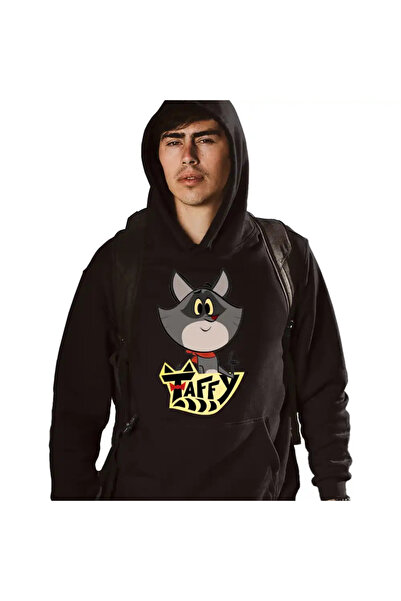 OEM Hanorac Barbati Taffy Raton