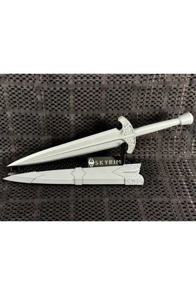 FLEXIS WE MAKE IT POSSIBLE FOR YOU Skyrim Steel Dagger (Çelik Hançer)