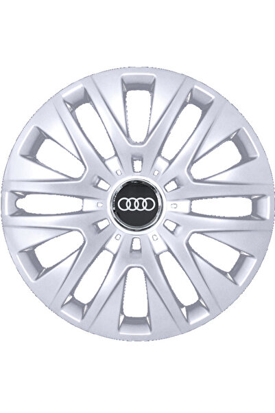 SJS Set 4 Capace Roti Kerime R16 (Potrivite Jantelor de 16 inch) Pentru Audi, Model 429