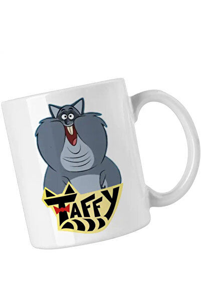 OEM Cana Taffy Mash Cartoon