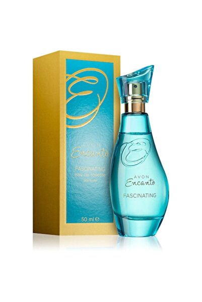 AVON Encanto Fascinating EDT, 50ml