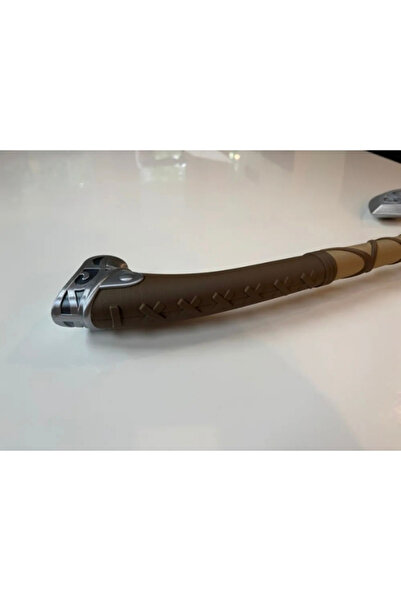FLEXIS WE MAKE IT POSSIBLE FOR YOU Skyrim Steel War Axe (Çelik Savaş Balta)