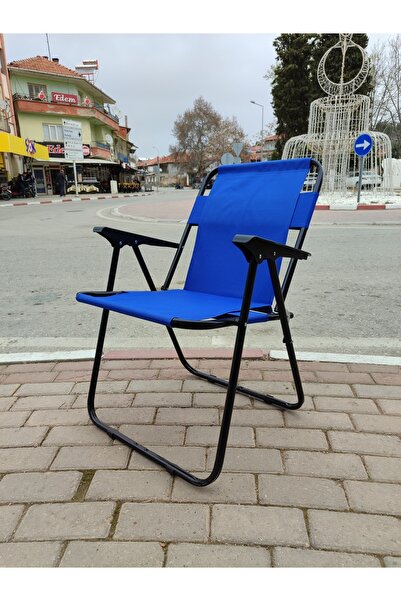 SandalyeDeposu Lüks plaj kamp piknik sandalyesi