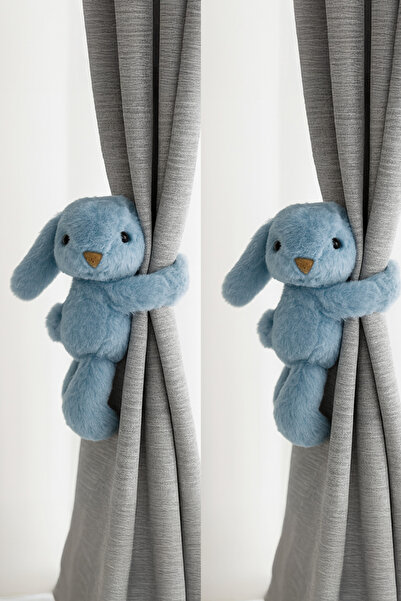 Nerth Sarılan & Kucaklayan Peluş Tavşan 2'li Set