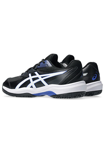 Asics GEL-GAME GS Kids Black Tenis Ayakkabısı 1044A083-001