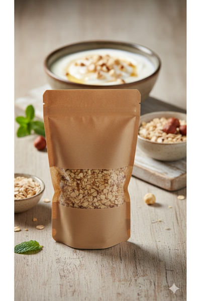 TATLITUZLU YENİ MAHSUL FİLE FINDIK 100 GR