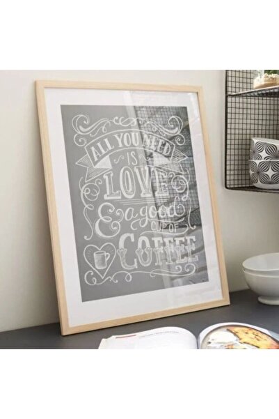 Original Фоторамка Дърво 30x40 см Естествено дърво