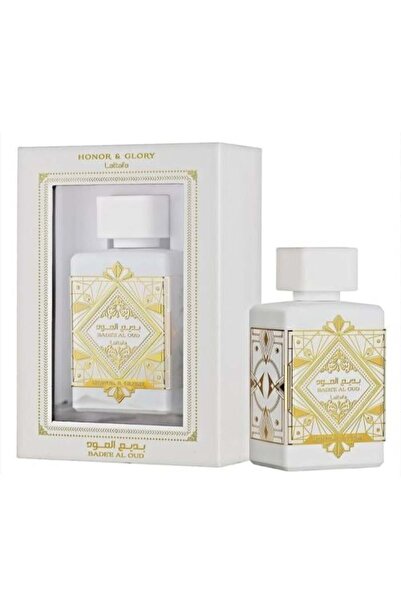 lattafa Badee Al Oud Honor and Glory Unisex Perfume 100ml by