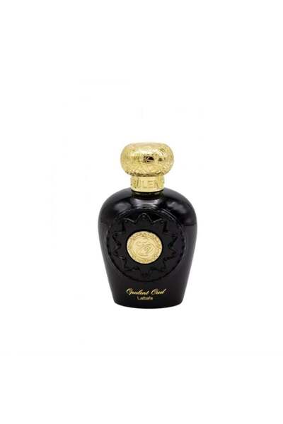lattafa عطر العود الفاخر للرجال 100 مل
