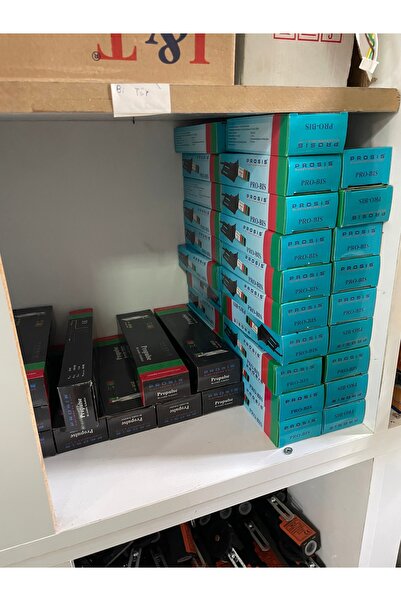 ASANSÖRİST Asansör manyetik tüp (bi stable) prosis