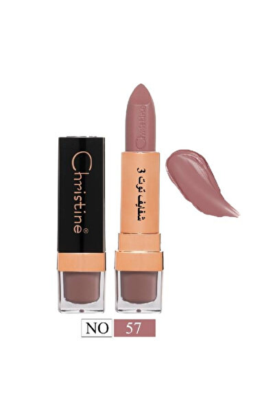 Christine كرستين روج توت 3 57