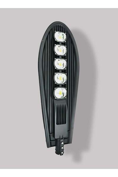 HAMER Cobra Eyes LED Street Light 250W Solar Lighting 4000K Energy Saving