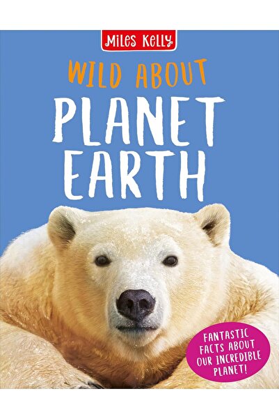 MİLES متوحش حول كوكب الأرض