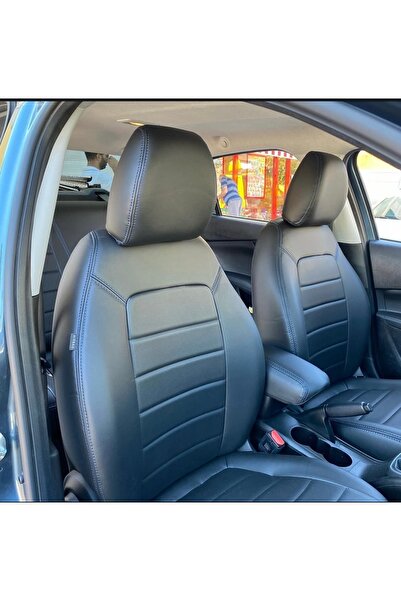 Anka FİAT EGEA URBAN PAKET VE GROSS UYUMLU Oto koltuk kılıf