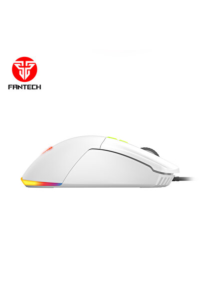 Fantech PHANTOM II MOUSE GAMING 7200 DPI LIGHTING EFFECT -AL3B