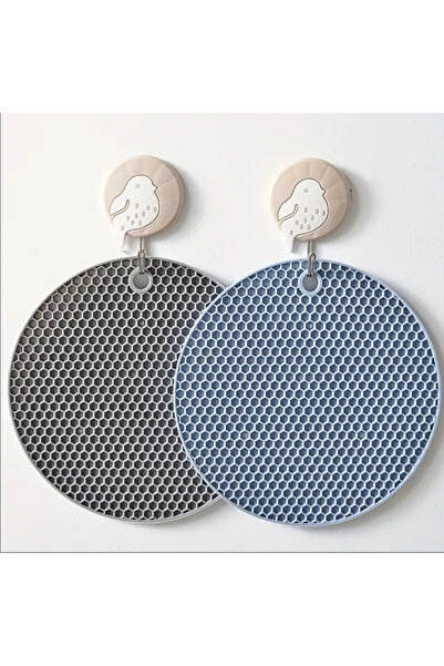 ermaslicon 2’Lİ ISIYA DAYANIKLI NİHALE