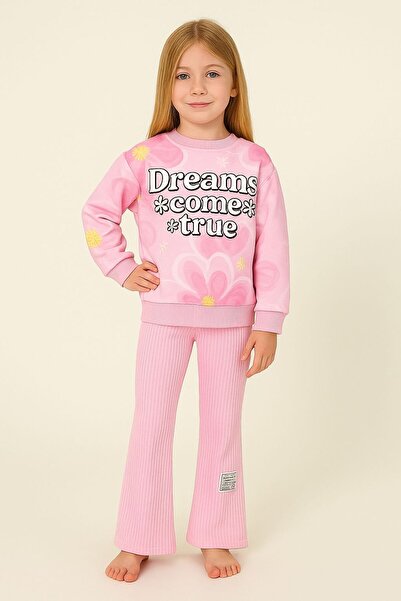 KOKOŞ BEBEK Dreams Come Girls' Spanish Team 3 | 10 Years Old