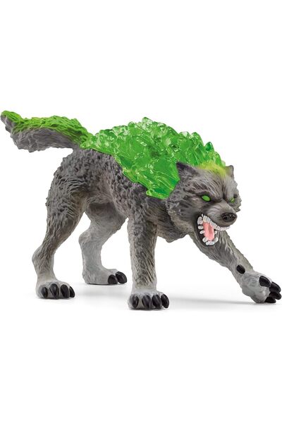 STOREMAX Granit Kurt Oyuncak 1185222