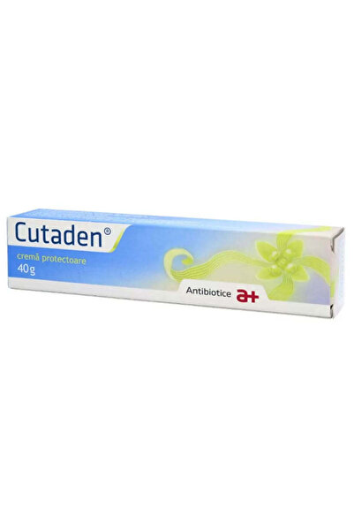 Other Crema Cutaden, 40g, Antibiotice