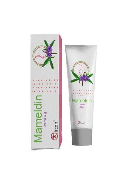 Other Κρέμα Mameldin, 50g, Ircon