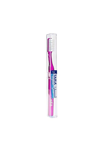 TARA Original Soft Toothbrush - Black