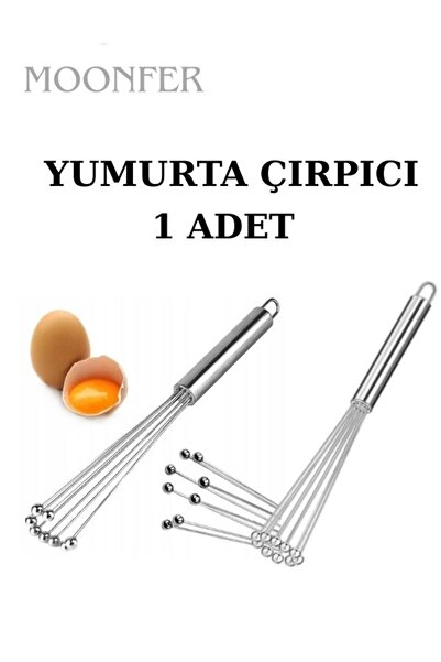 MOONFER خلاط كروي من الجيل الجديد - فولاذ مقاوم للصدأ فائق المتانة وعالي الجودة