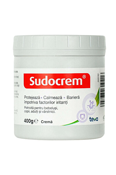 Other Crema Sudocrem, 400g, Forest Tosara
