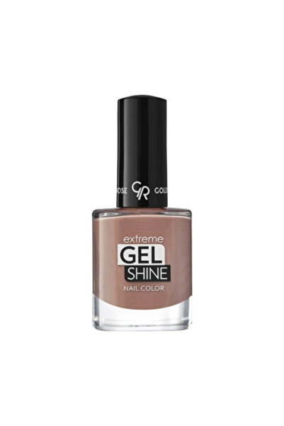 Golden Rose جولدن روز طلاء اظافر 11 مل اكستريم 48 جل لامع
