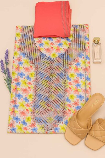 BYNAN جلابيه،جلابيات،مخاوير،مخور بدون خياطة بعدة الوان قماش حرير اندنوسي مع طرحه (قماش)