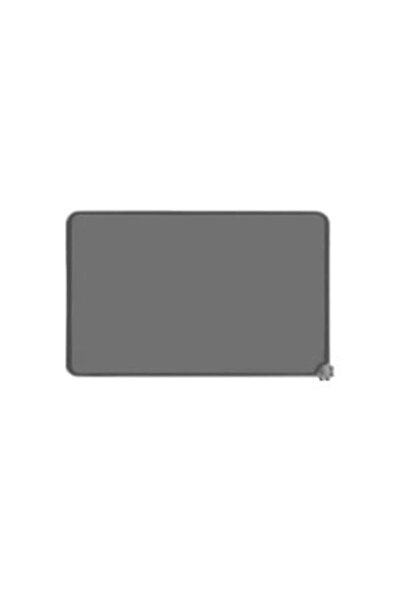 KESNUP Non-slip bowl mat, 48 x 30 cm, Grey
