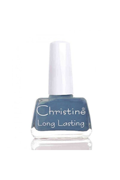 Christine كرستين طلاء اظافر لونج لاستينج 89