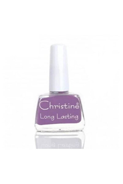 Christine كرستين طلاء اظافر لونج لاستينج 46 v2