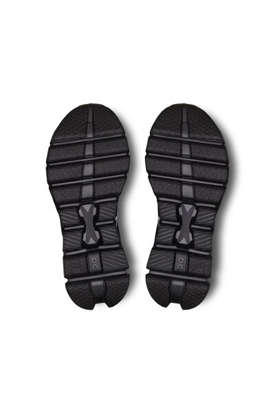 On Running Women's Cloud X 4 | Black