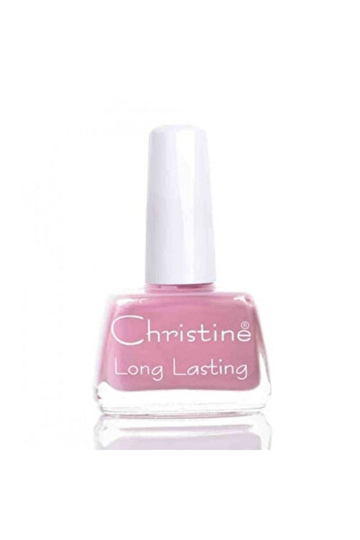 Christine كرستين طلاء اظافر لونج لاستينج 62
