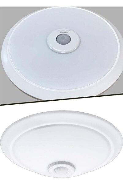 STOREMAX elizzashop 360 Hareket Sensörlü Tavan Lambası Glop Armatür Merdiven ...