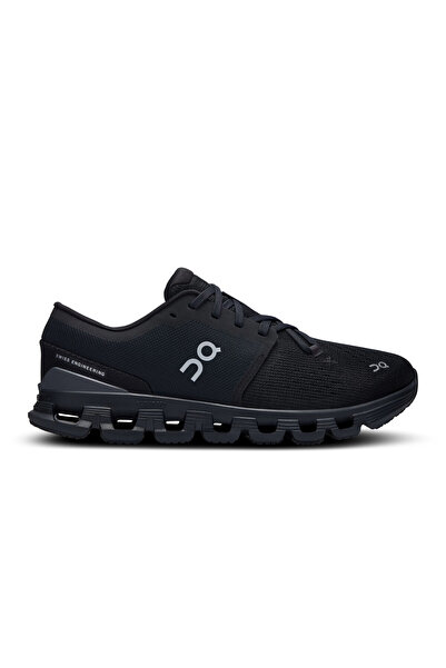 On Running Women's Cloud X 4 | Black