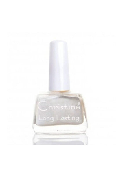 Christine كرستين طلاء اظافر لونج لاستينج 4