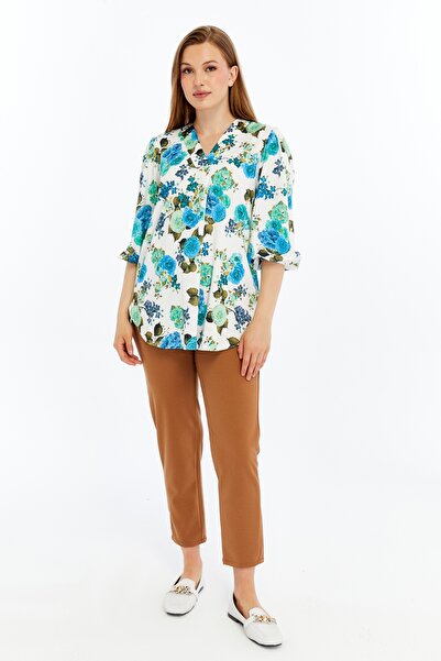 Ayhanlar Collection μπλούζα