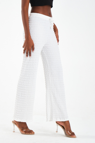 BY PAPI Knitted Trousers