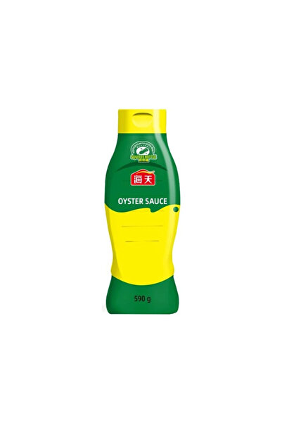 Haday İstiridye Oyster Sos 590 G