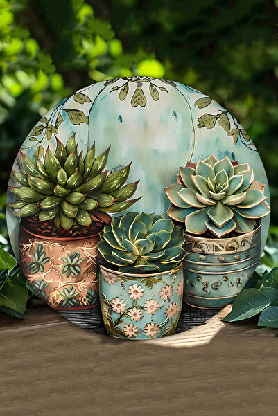 kutuTR Evinize doğanın zarafetini taşıyın - UV BASKILI 3D GÜRÜNÜMLÜ DUVAR SÜS...