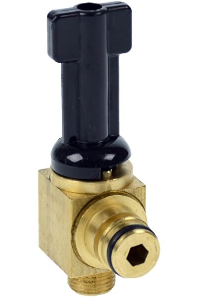 Genel Markalar trendwave Uyumlu Kombi Su Doldurma Vanası Musluğu newgoldrush ...