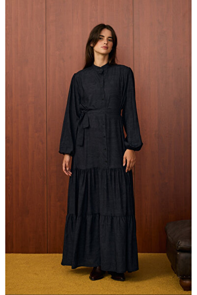 Merwishop فستان فوال