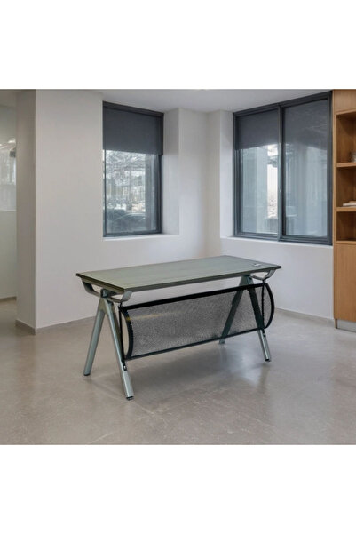 Tasamem Dafia مكتب مقاس 140 سم