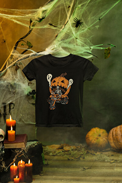 MAGORS STIL-X HAPPY HALLOWEEN - ΠΑΙΔΙΚΟ ΜΠΟΥΜΕΛΟ ΜΕ ΣΤΑΙΡΙΑ ΑΡΙΣΤΕΡΑ ΤΗΝ ΗΜΕΡ...